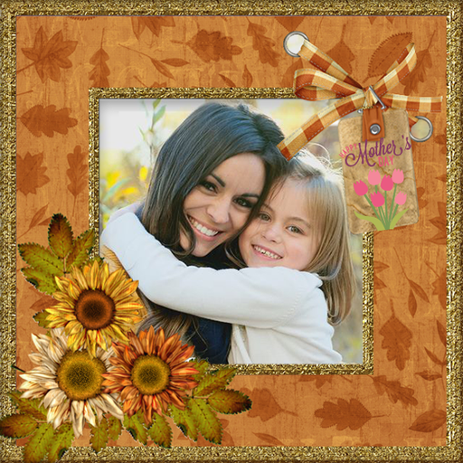 Mothers Day Photo Frames 1.2.20.2020 Icon