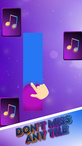 Music Tiles Hop Screen 2