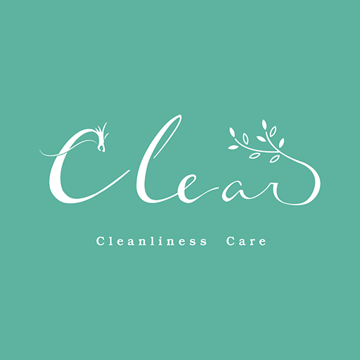 Clear クリア logo