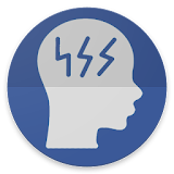 Headache Tracker and Treatment icon