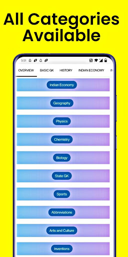 Lucent GK Questions (Complete) Screen 2