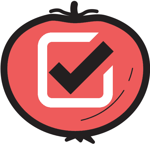 Pomodoro technique +Tasks List 1.0.4 Icon