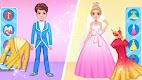 screenshot of Wedding Dress Maker 2