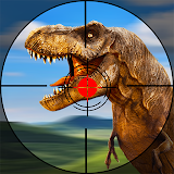 Real Wild Animal Hunting Game icon