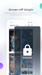 VMOS - Virtual phone system Screenshot 1