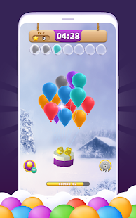 Bubble Boxes : Match 3D 1.2.4 screenshots 9