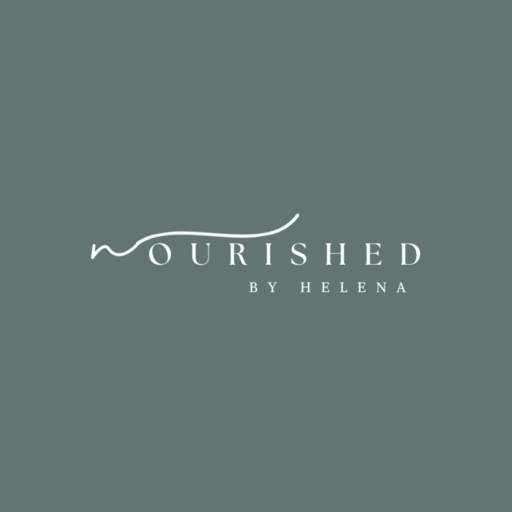 nourished logo