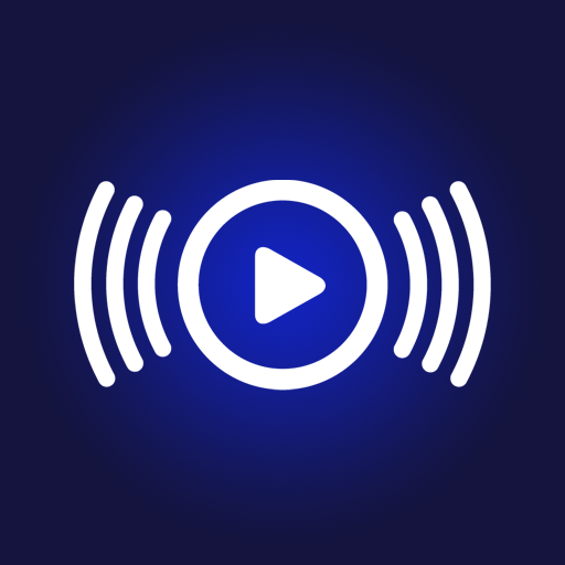 Daily Tunes: All Online Radios logo