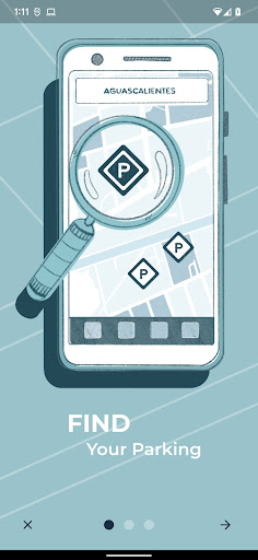 Android application Whitelot screenshort