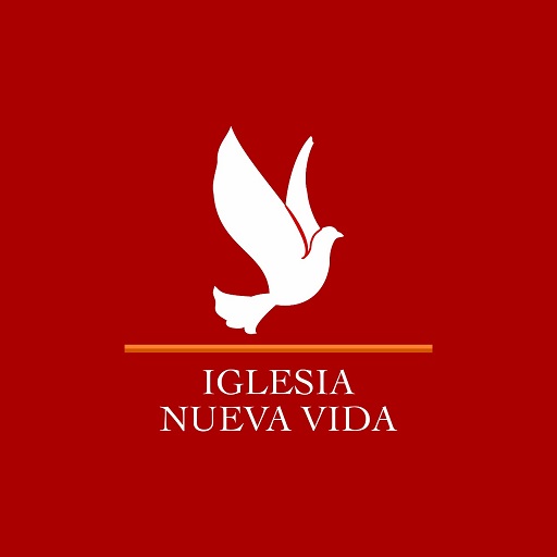 Iglesia Nueva Vida Rosario logo