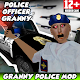 Police Granny Officer Mod 4.01
