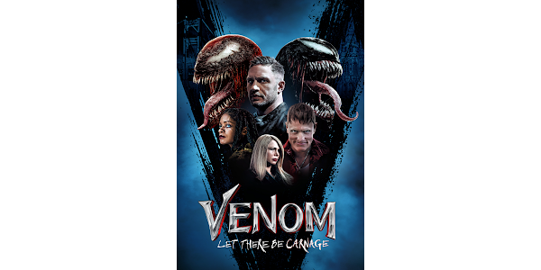Venom shop movie gomovies