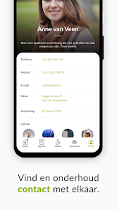 Screenshotafbeelding