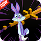 Bunny Dash - New Carton Games Fun Run Adventure Download on Windows