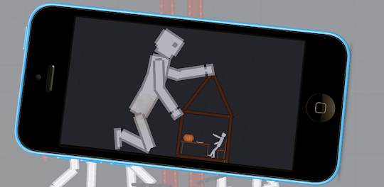 People Playground Simulation Guia APK (Android App) - Free Download