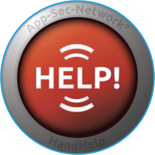 HandHelp™ - Emergency SOS App