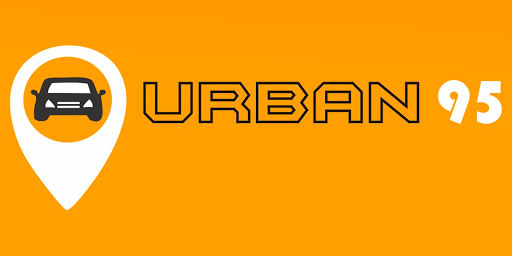 Android application Urban 95 Motorista screenshort