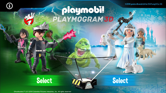 PLAYMOBIL PLAYMOGRAM 3D Apk Download New 2022 Version* 1