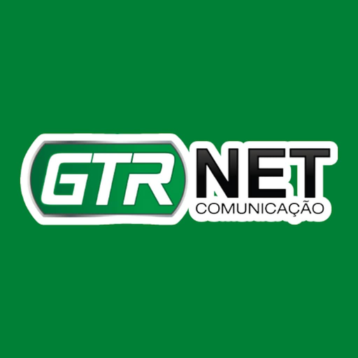 GTR NET SAC logo