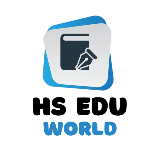 HS EDU WORLD Download on Windows