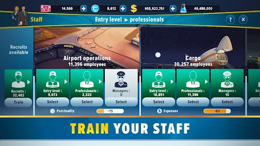 Airlines Manager - Tycoon 2023 6