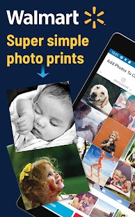 Pic Print Walmart Photo Prints Screenshot