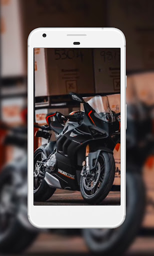 Sport Bike Wallpapers