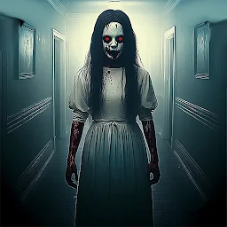 Scary Horror Escape Room Games Mod Apk