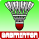 Badminton Training - Androidアプリ