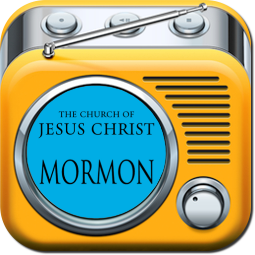 Mormones radio online 20.0.0 Icon