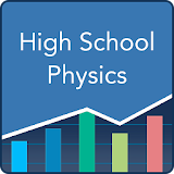 High School Physics: Practice Tests and Flashcards icon