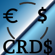 CRD$ - Cambios a pesos dominicano