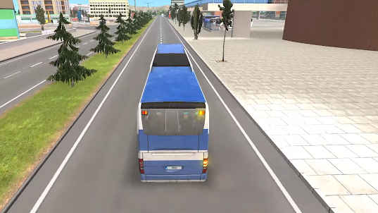Bus Simulator: Unlimited