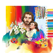 Top 38 Casual Apps Like Bible Coloring - Free Bible painting Games,Book - Best Alternatives
