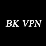Cover Image of Download BK VPN 1.1 APK