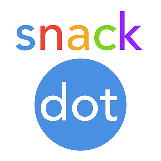 SnackDot Mobile logo