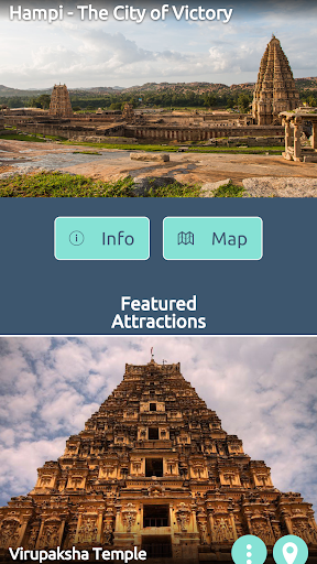 Hampi Screenshot 1 - AppWisp.com