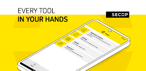 Secop Toolkit
