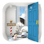 Cover Image of Download Escape Game: North Pole  APK