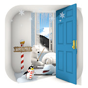 Escape Game: North Pole app icon