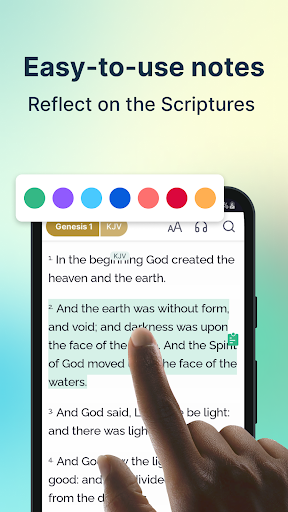 Beloved Bible - Reader & Audio screenshot