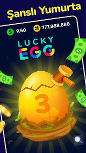 Lucky Money – Win Real Cash Apk İndir 3