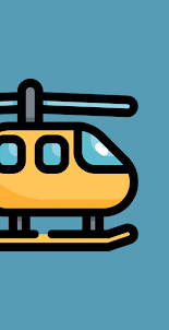 Small Helicopter
