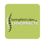 Springfield Lakes Chiropractic icon