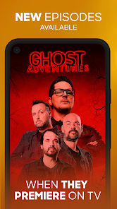 Ghost Adventures Equipment and Tools, Travel Channel's Ghost Adventures