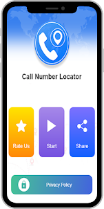 Call tracer & location tracker
