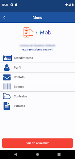 i-Mob Screen 2