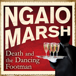 Image de l'icône Death And The Dancing Footman