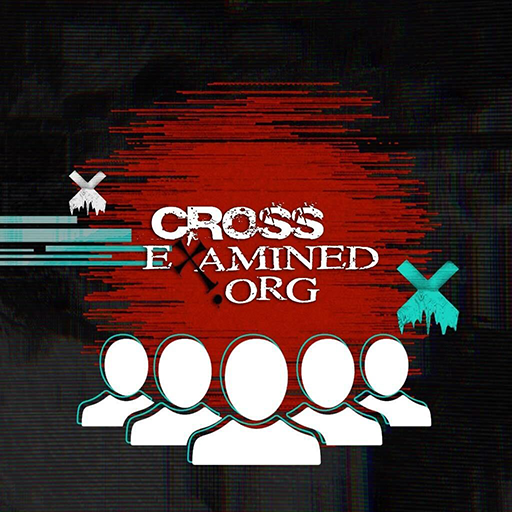 CrossExamined Community logo