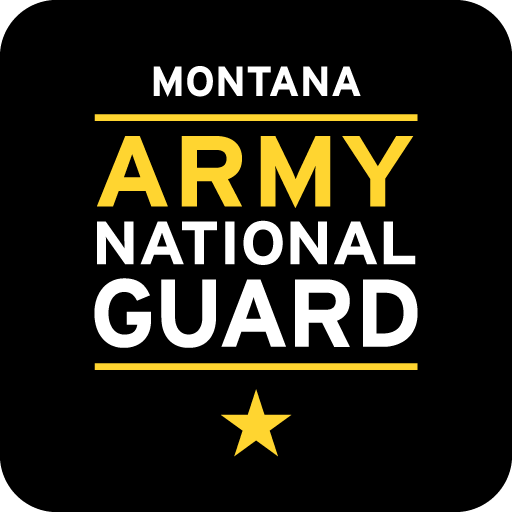 Montana National Guard 2.7 Icon